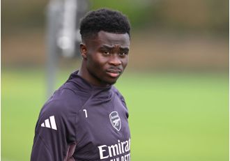 Where can I see Arsenal face Ipswich? Check out TV channel, lineup predictions, and injury updates to find out how to watch the game.
