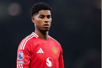 Tottenham have decided to pursue Marcus Rashford's transfer and he may leave Manchester United on loan.