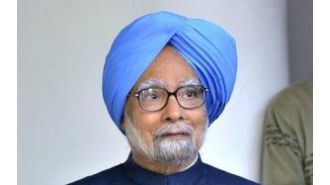 Top BJP leaders mourn passing of Manmohan Singh, calling it a great loss for the nation.