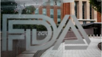 The FDA is suggesting new regulations to guarantee that cosmetics do not contain asbestos.