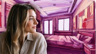 A stressed mom of four with endometriosis struggles with sex.