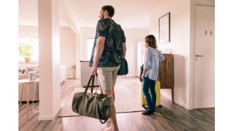 Airbnb's new rule change complicates the process of booking a rental.