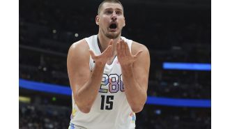 Jokic's growing frustration is getting hard to overlook. Is the team's management taking notice?