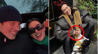 Singer Dua Lipa is reportedly engaged to her boyfriend Callum Turner after he proposed to her during a romantic Christmas celebration.