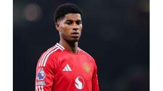 Tottenham have decided to pursue Marcus Rashford's transfer and he may leave Manchester United on loan.