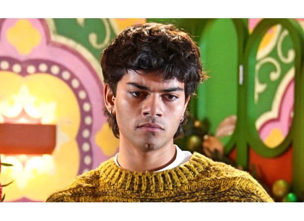 Hollyoaks hints at unsettling plot as Dillon becomes victim of malicious character.