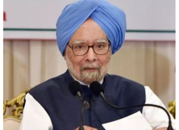 Economist Manmohan Singh brought modernization to India with dignity and honesty.