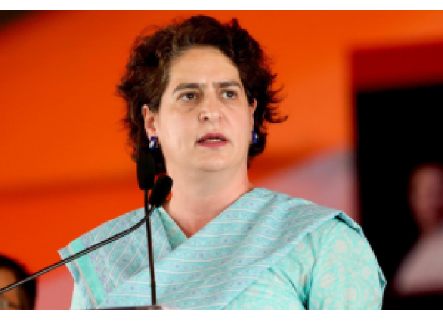 Priyanka believes very few in politics command the same level of admiration as Sardar Manmohan Singh.