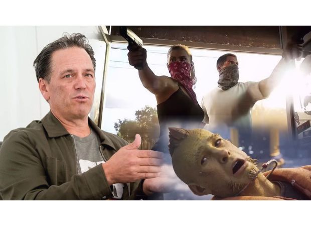 The top 10 biggest video game news stories of 2024, covering everything from Xbox to Concord.