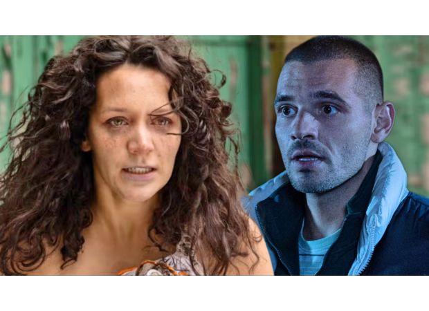 Hollyoaks reveals what happens to Cleo as her abuser Abe continues to cause trouble.