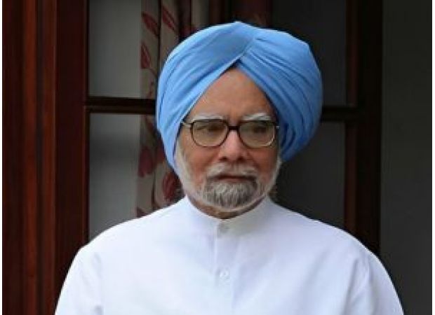 Condolences for Manmohan Singh received from Manoj Bajpayee and Sunny Deol and many others.