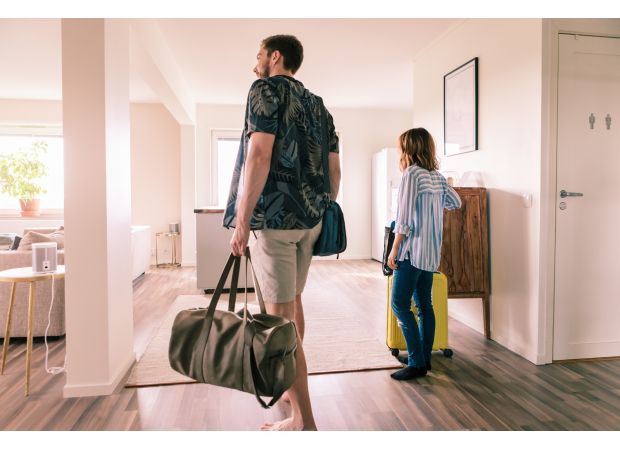 Airbnb's new rule change complicates the process of booking a rental.