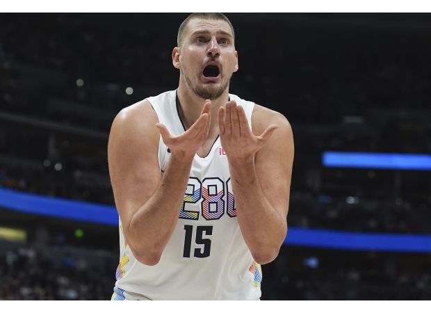 Jokic's growing frustration is getting hard to overlook. Is the team's management taking notice?