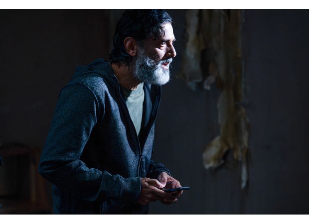 EastEnders hints at a tragic wedding as an unlikely couple prepares to reunite in 17 photos.