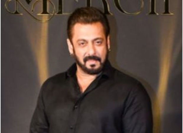 Salman Khan's 'Sikandar' teaser has been delayed - find out why.