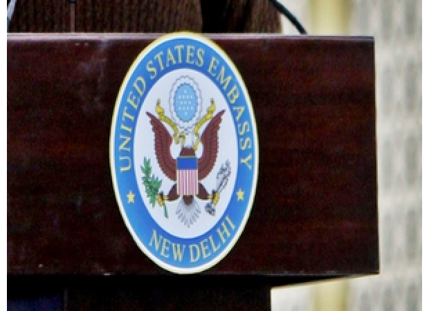 For the second year in a row, the US Embassy in India has granted 1 million visas.