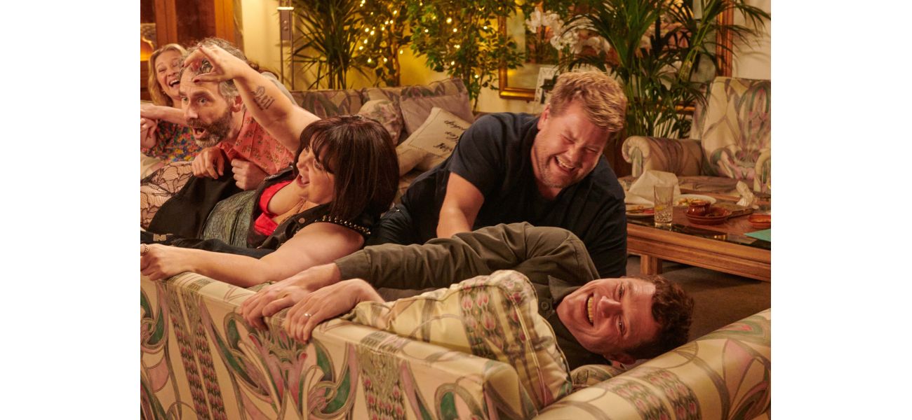 Fans of Gavin and Stacey saddened after noticing two important characters were not present in the ending.
