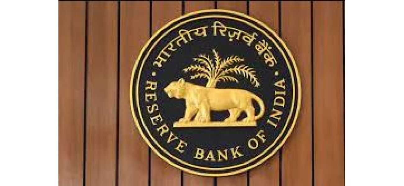 The RBI data shows that the CAD has slightly decreased to 1.2% of the GDP in the second quarter.