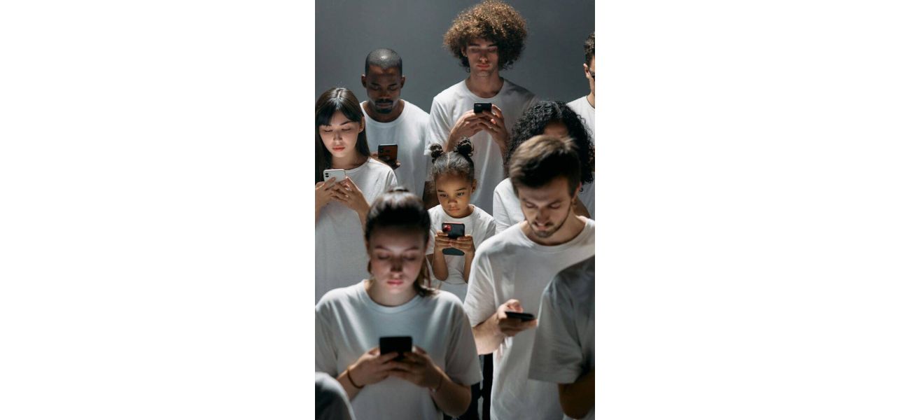 New research in the UK shows that young adults of Generation Z are facing difficulties with their mental health, which is negatively impacting their ability to find employment.