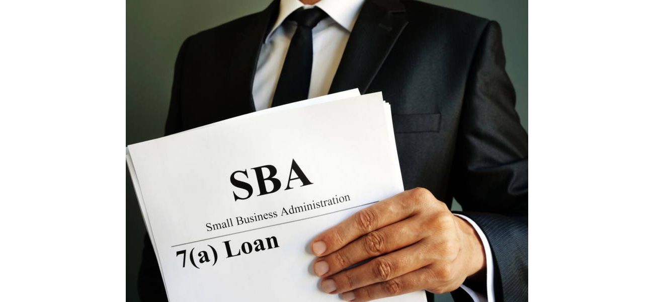 The SBA is now giving nonbank lenders licenses to offer federally backed loans, increasing access to funding opportunities.