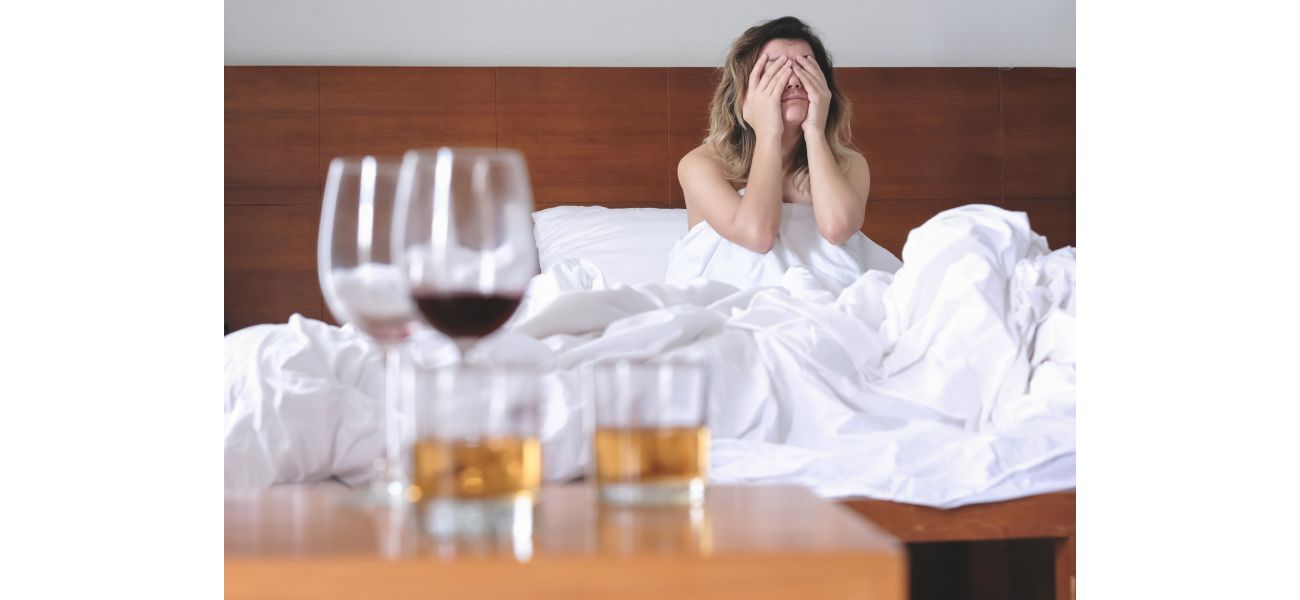 Learn from a pro how to handle a holiday hangover with these five tips.