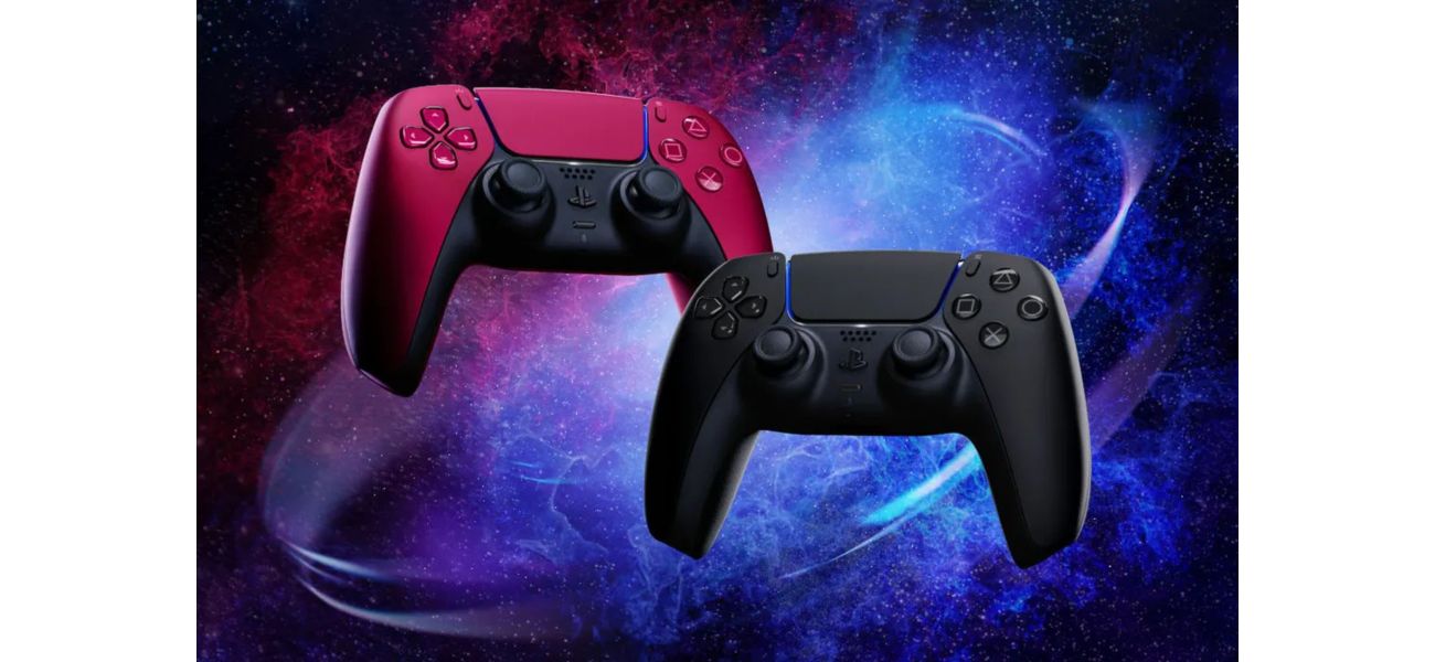 Fans of PlayStation find impressive detail on the new PS5 controller.