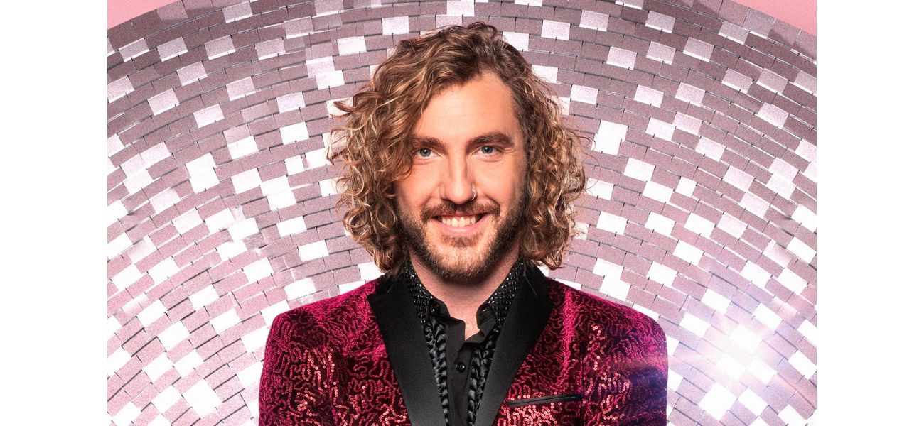 Seann Walsh bounces back from Strictly controversy and makes comeback on BBC prime time.