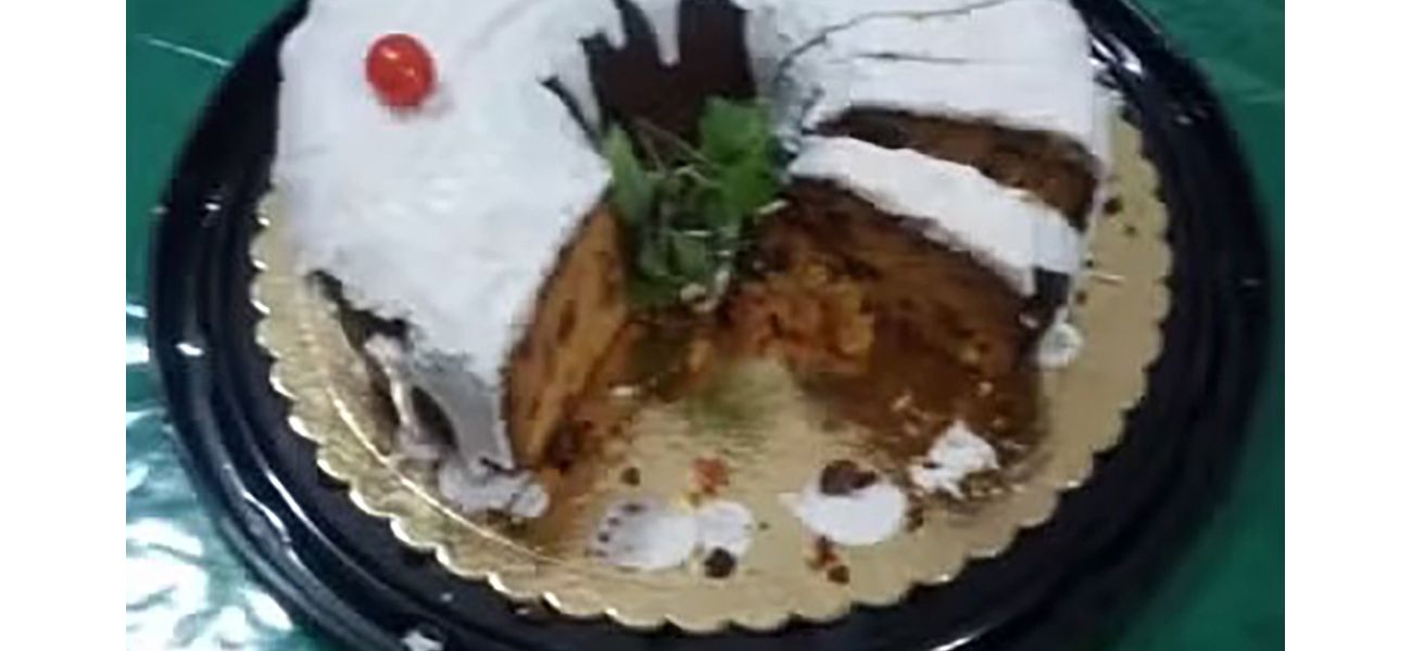 Three siblings fatally ill after eating contaminated food at family event.