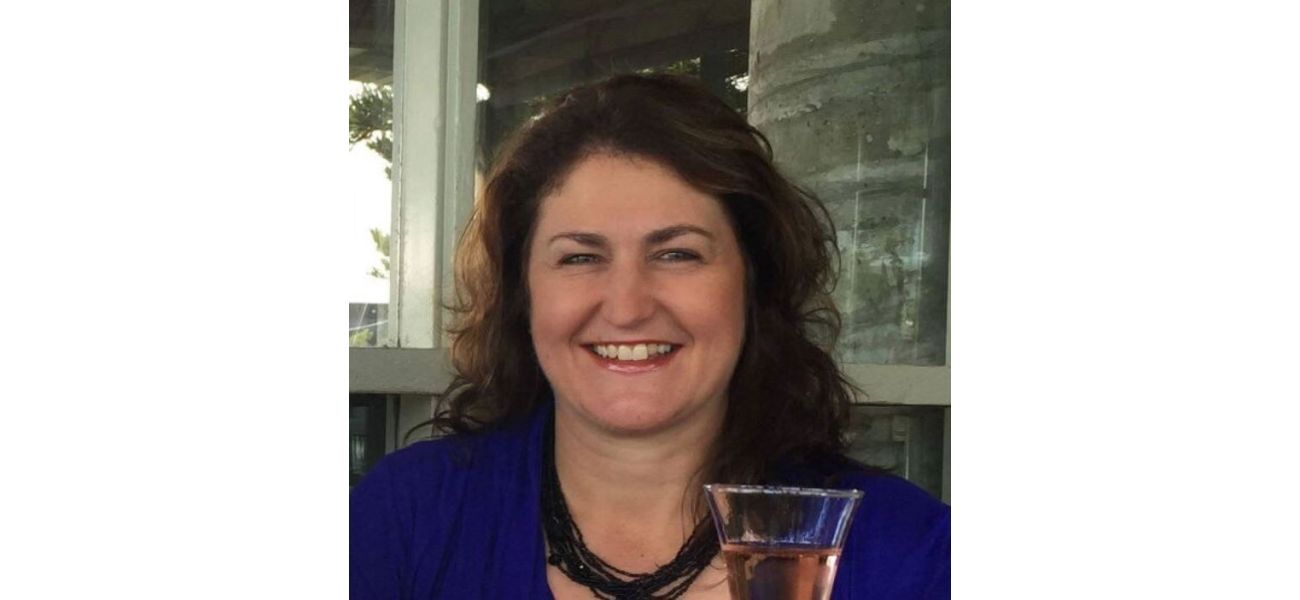 The community remembers a woman who was reportedly murdered by her spouse.