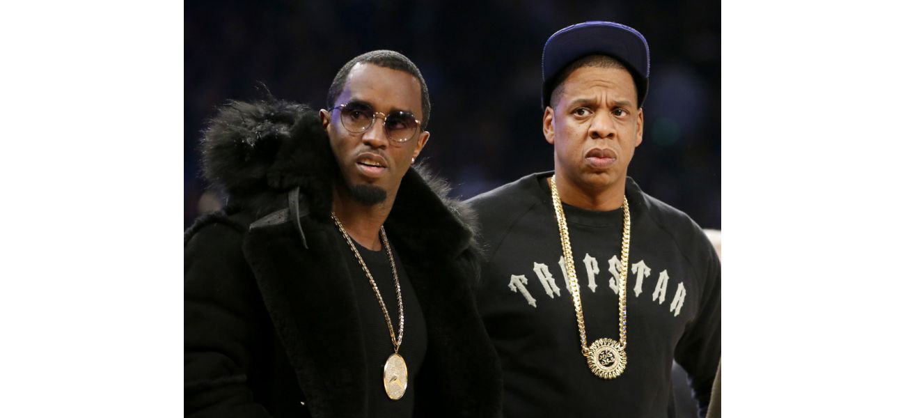 A judge has ruled that the woman accusing Jay-Z and Sean 'Diddy' Combs of rape can keep her identity confidential.