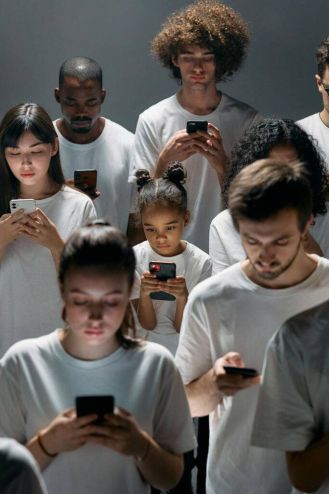 New research in the UK shows that young adults of Generation Z are facing difficulties with their mental health, which is negatively impacting their ability to find employment.