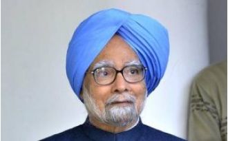 Odisha Chief Minister honors former Prime Minister Manmohan Singh.