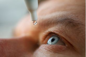 Eyedrops recalled for fungal contamination that could be deadly.