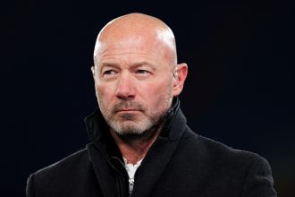 Shearer predicts Chelsea will struggle to win the Premier League after their recent points drop.