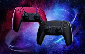 Fans of PlayStation find impressive detail on the new PS5 controller.