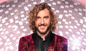 Seann Walsh bounces back from Strictly controversy and makes comeback on BBC prime time.