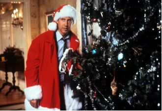 Director of Home Alone, Chris Columbus, shares who influenced his decision to stop working on the well-known comedy film.