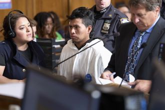 A man has been charged for the murder of a woman who was set on fire while on a subway in New York.