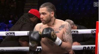 35-year-old boxer Paul Bamba sadly passed away only six days after winning a title.