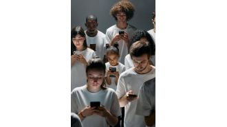 New research in the UK shows that young adults of Generation Z are facing difficulties with their mental health, which is negatively impacting their ability to find employment.