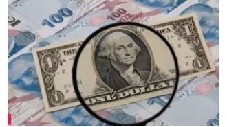 India's foreign exchange reserves decrease by $8.478 billion to $644.391 billion.