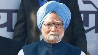CWC acknowledges Manmohan Singh's significant impact on India's fate through his life and career.