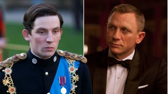 Actor who portrayed King Charles now top choice to play iconic spy James Bond.