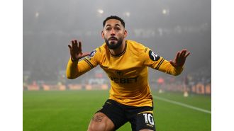 Matheus Cunha, a Wolves player, may receive a ban from the Premier League.