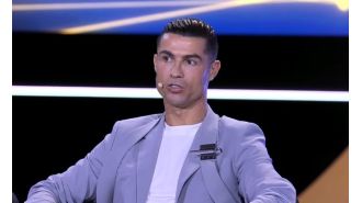 Ronaldo praises Amorim for his performance and offers support during Man Utd's struggles.