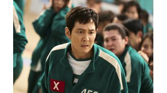 Netflix users prefer highly rated TV series over Squid Game.