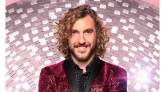 Seann Walsh bounces back from Strictly controversy and makes comeback on BBC prime time.