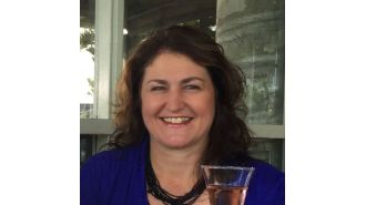 The community remembers a woman who was reportedly murdered by her spouse.