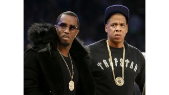 A judge has ruled that the woman accusing Jay-Z and Sean 'Diddy' Combs of rape can keep her identity confidential.