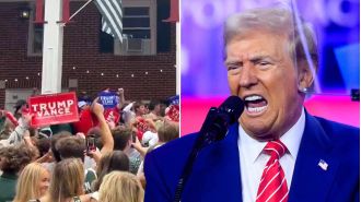 Ahead of Trump's inauguration, US universities are on high alert for potential disruptions and security threats.